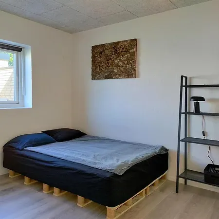 Homestay Master W/ Private Bathroom In Stylish House Herning