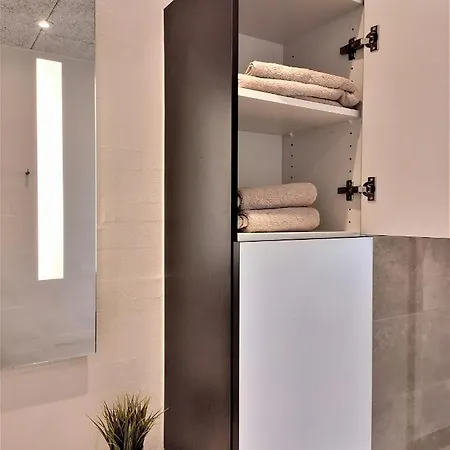 Homestay Master W/ Private Bathroom In Stylish House *